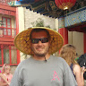 Meet your Posher, Taylor